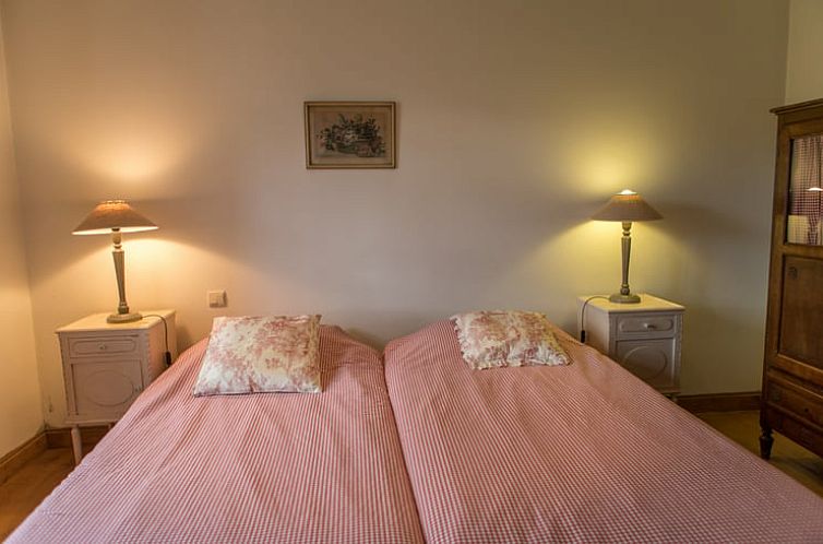 Vakantiehuis in Yvoir