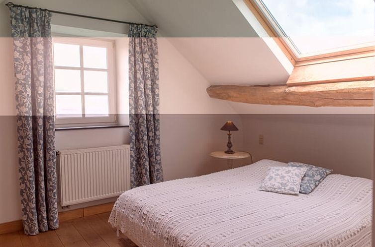 Vakantiehuis in Yvoir