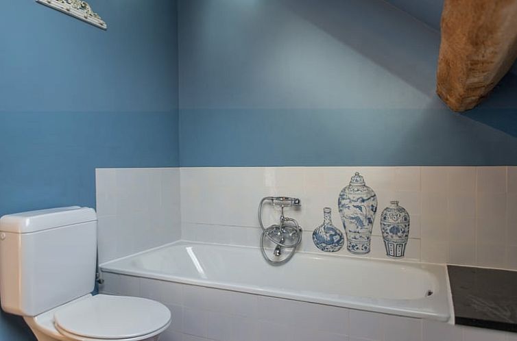 Vakantiehuis in Yvoir