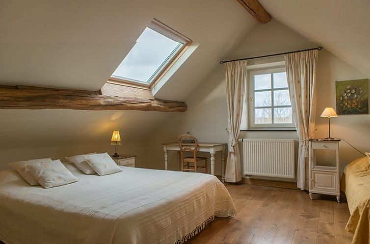 Vakantiehuis in Yvoir