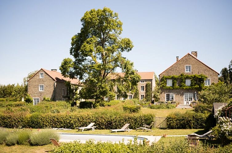 Vakantiehuis in Yvoir