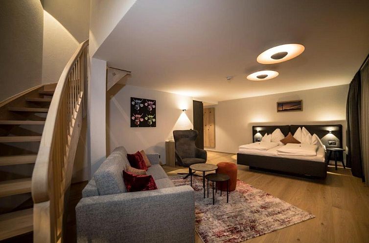 Hotel Bradabella - Montafon