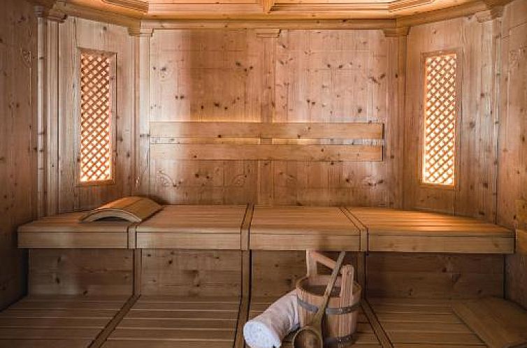 Hotel Bradabella - Montafon