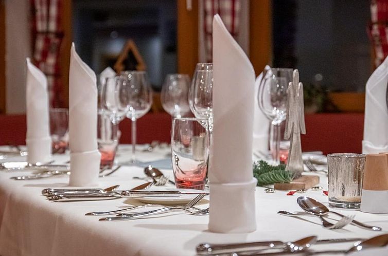 Hotel Bradabella - Montafon