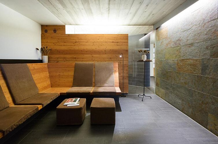 Familienhotel Mateera Gargellen / Montafon