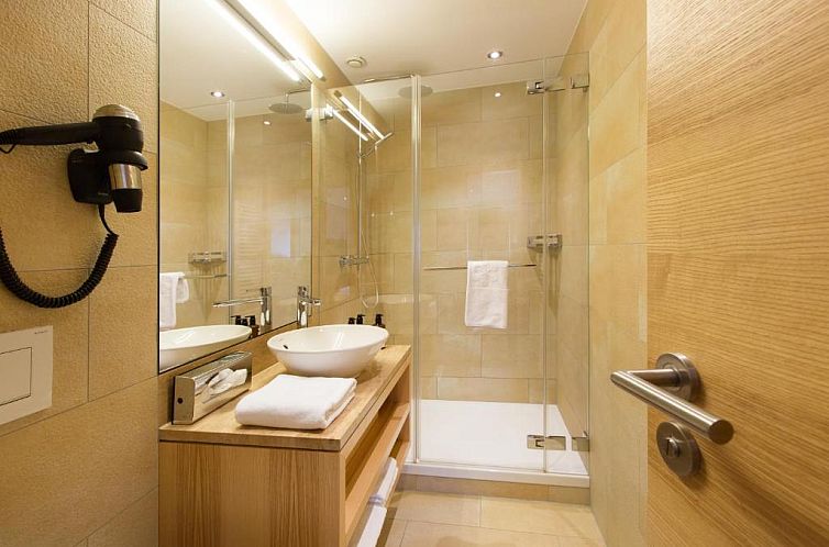 Familienhotel Mateera Gargellen / Montafon