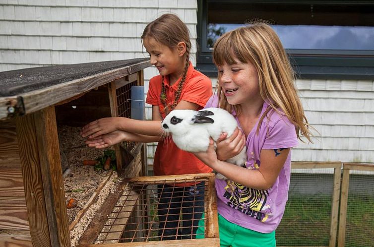 Familienhotel Mateera Gargellen / Montafon