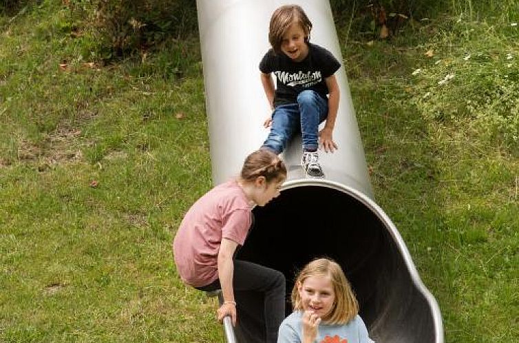 Familienhotel Mateera Gargellen / Montafon