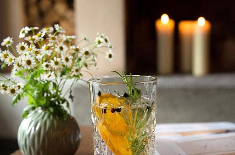 Familienhotel Mateera Gargellen / Montafon