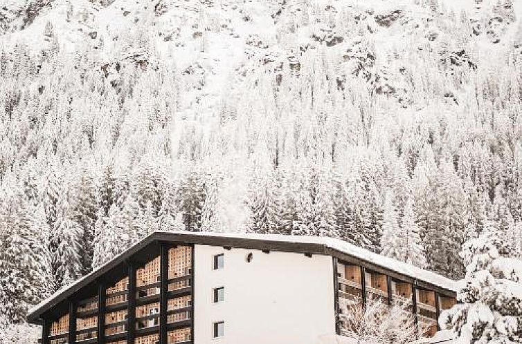 Sport & Vitalhotel Bachmann