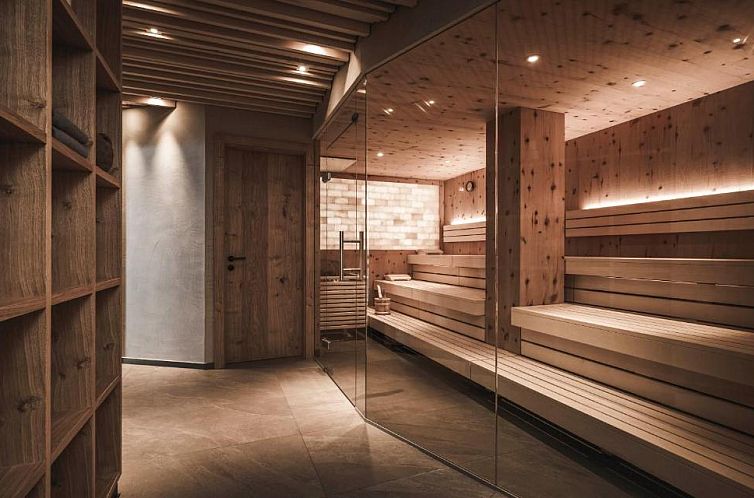 Sport & Vitalhotel Bachmann