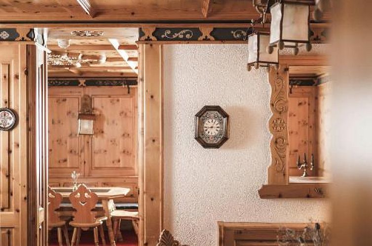 Sport & Vitalhotel Bachmann