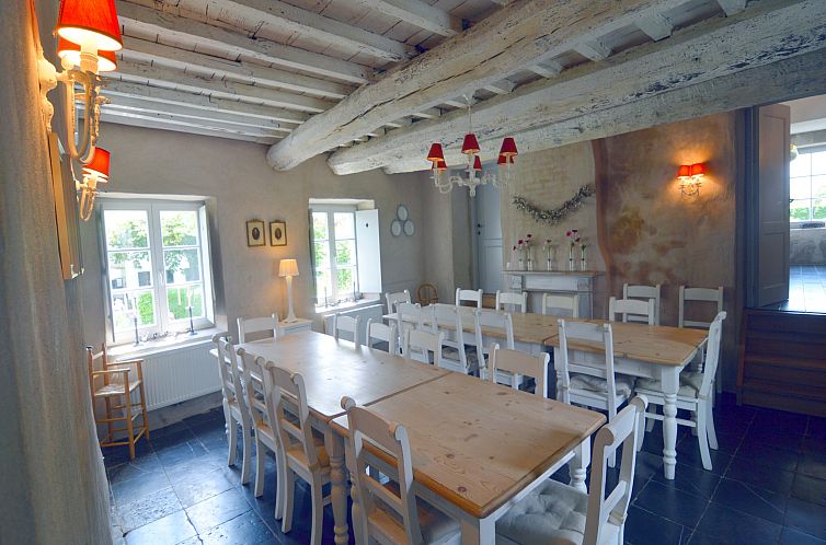 La Ferme de Foy 24