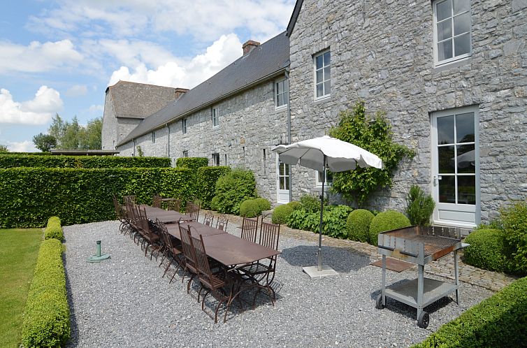 La Ferme de Foy 32