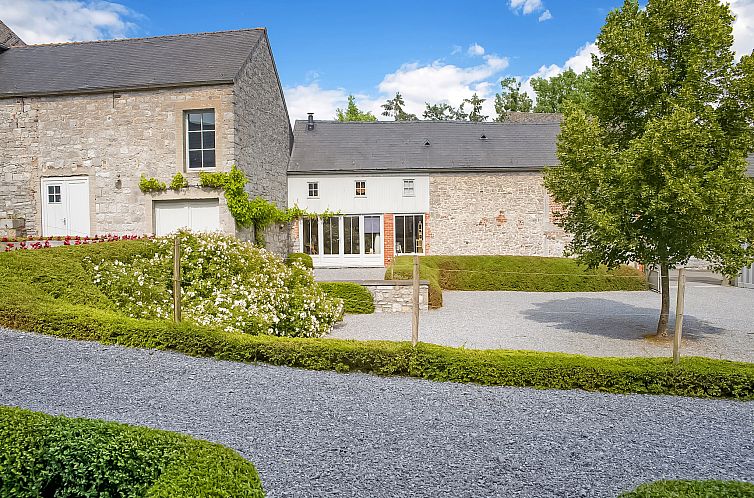 La Ferme de Foy 32