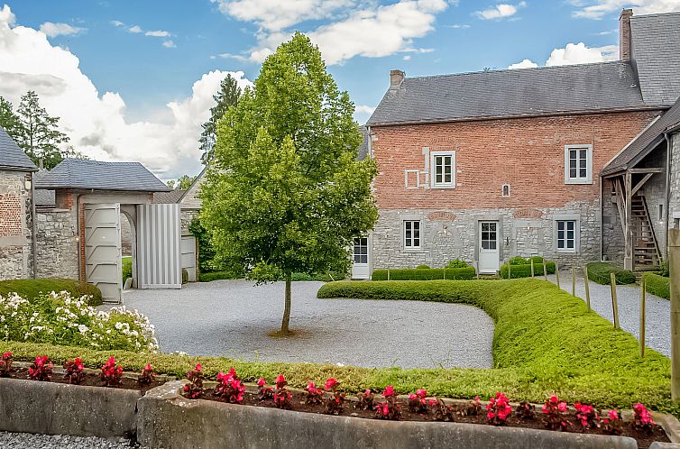 La Ferme de Foy 32
