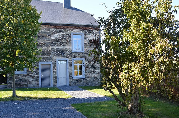 Unterkunft 081414 - Ferienhaus Namur - Le Gîte du Petit Culot