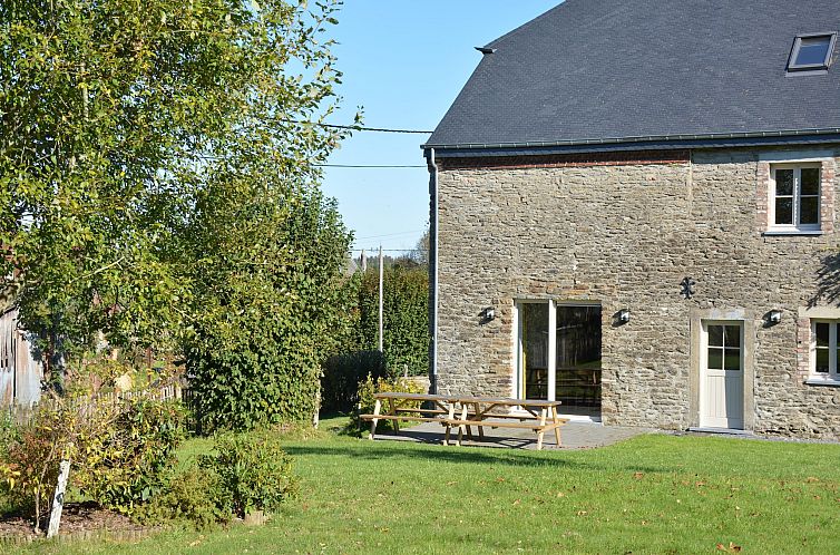 Le Gîte du Petit Culot