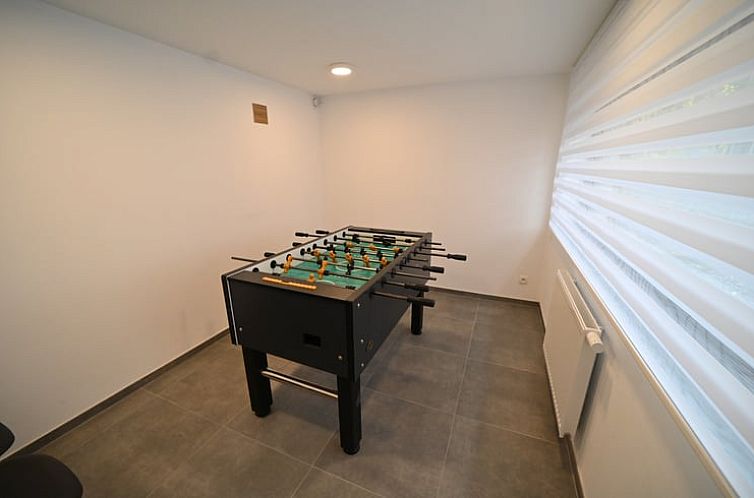 Vakantiehuisje in Baillonville