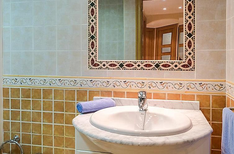 Apartamentos Torreon Del Mar