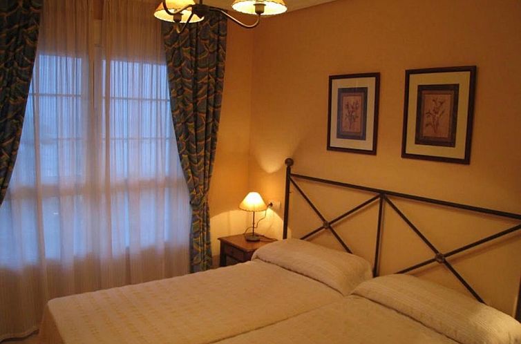 Apartamentos Torreon Del Mar