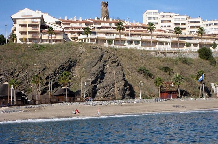 Apartamentos Torreon Del Mar