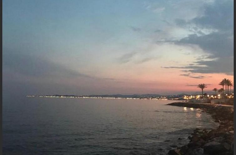 Apartamentos Torreon Del Mar