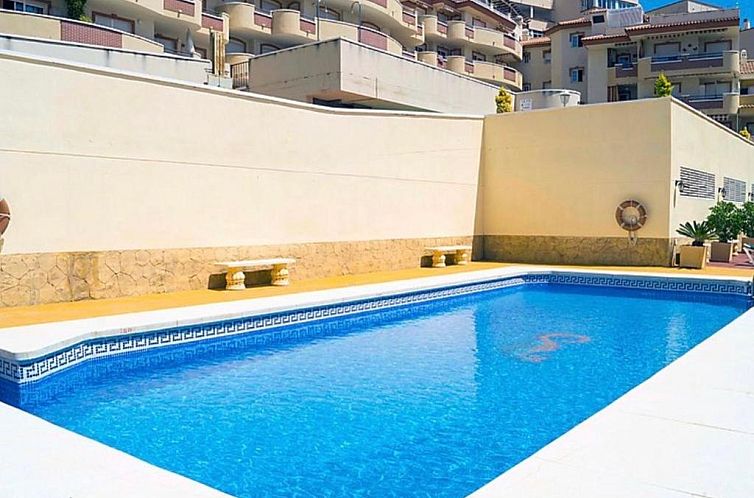 Apartamentos Torreon Del Mar