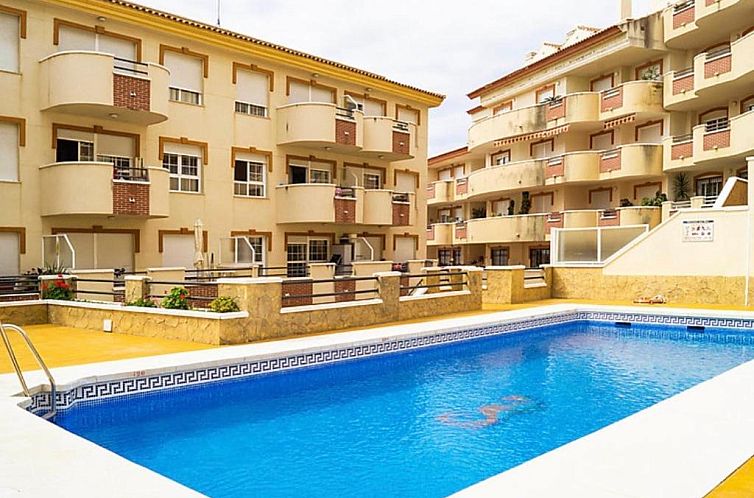 Apartamentos Torreon Del Mar