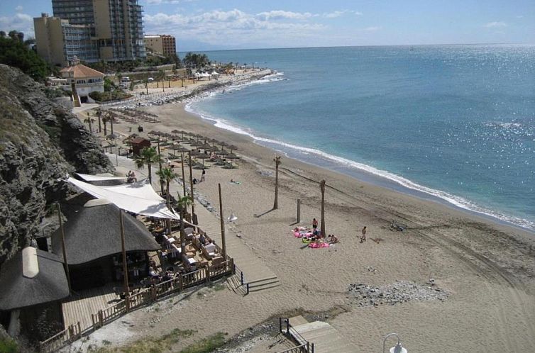 Apartamentos Torreon Del Mar