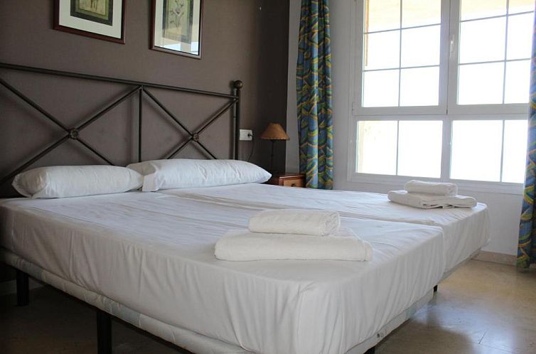 Apartamentos Torreon Del Mar