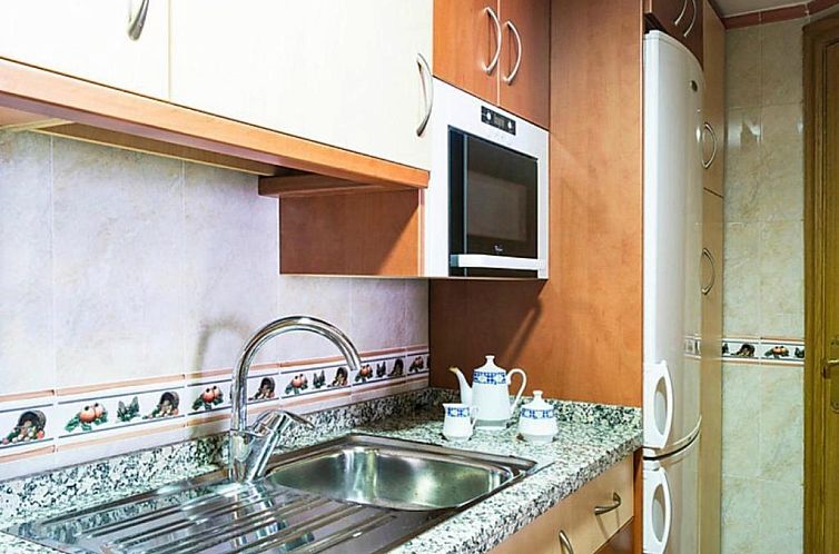 Apartamentos Torreon Del Mar