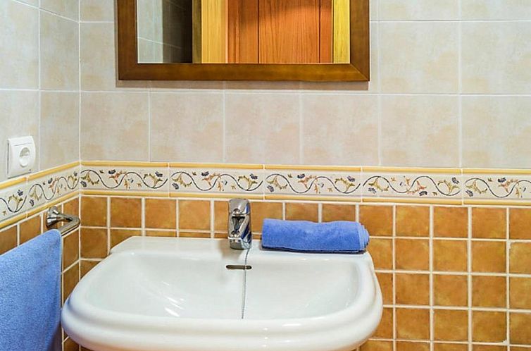 Apartamentos Torreon Del Mar