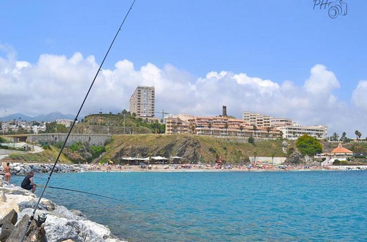 Apartamentos Torreon Del Mar