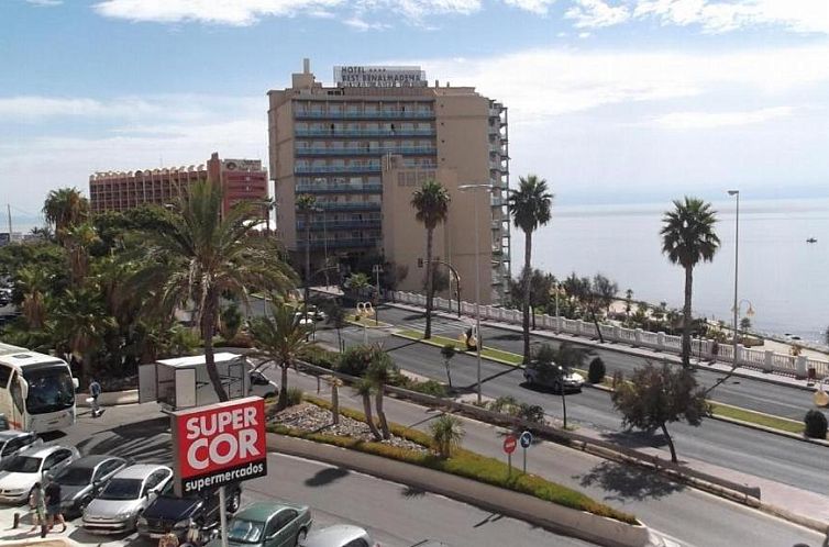 Apartamentos Torreon Del Mar