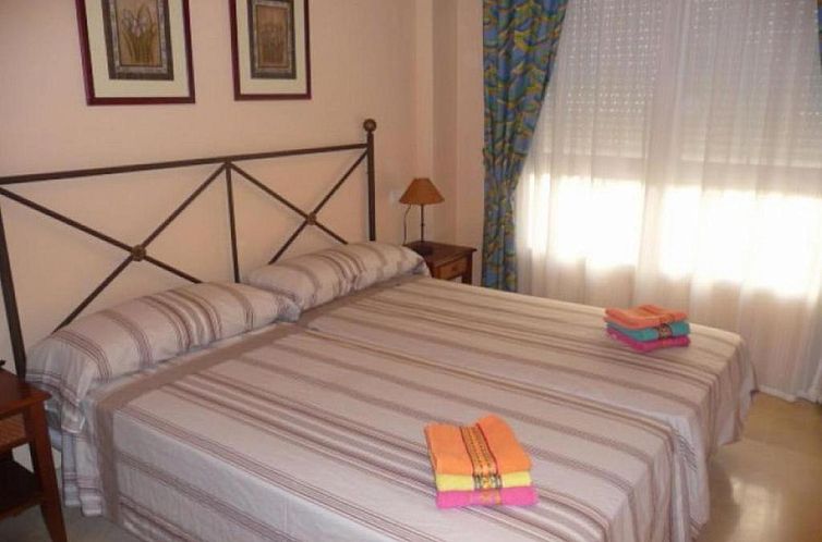 Apartamentos Torreon Del Mar