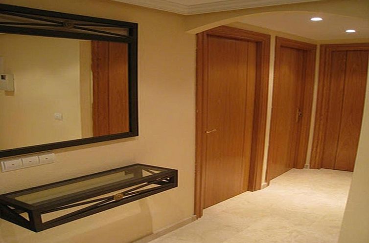 Apartamentos Torreon Del Mar