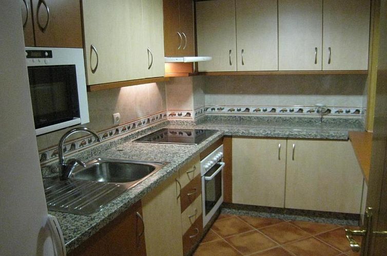 Apartamentos Torreon Del Mar