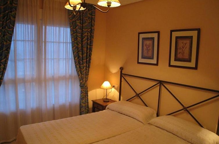 Apartamentos Torreon Del Mar