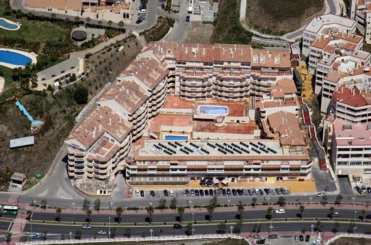 Apartamentos Torreon Del Mar