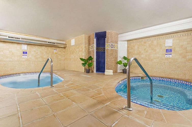 Hotel Best Benalmadena