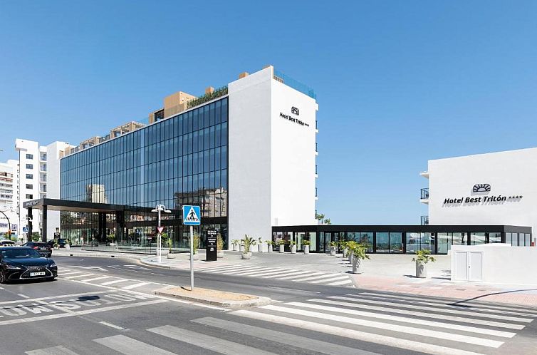 Hotel Best Triton