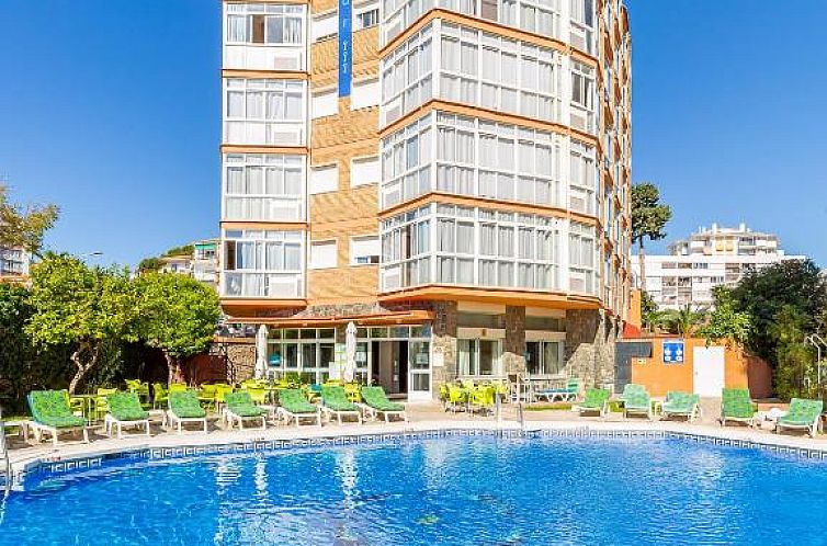 Unterkunft 0815507 - Appartement Costa del Sol - Apartamentos Doramar