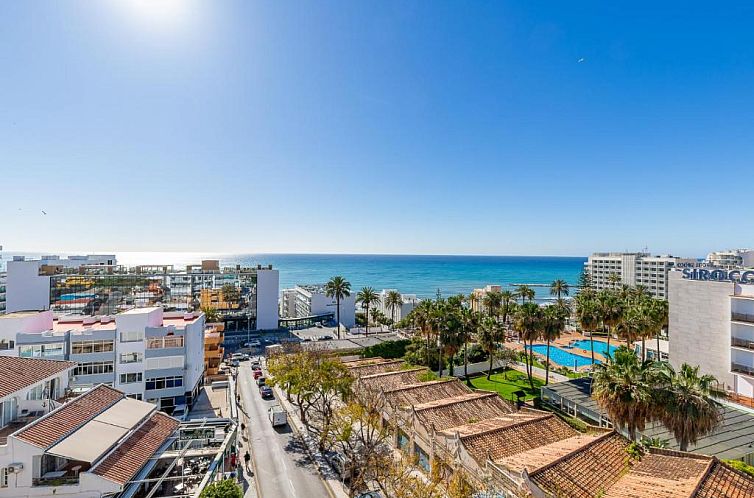 Apartamentos Doramar
