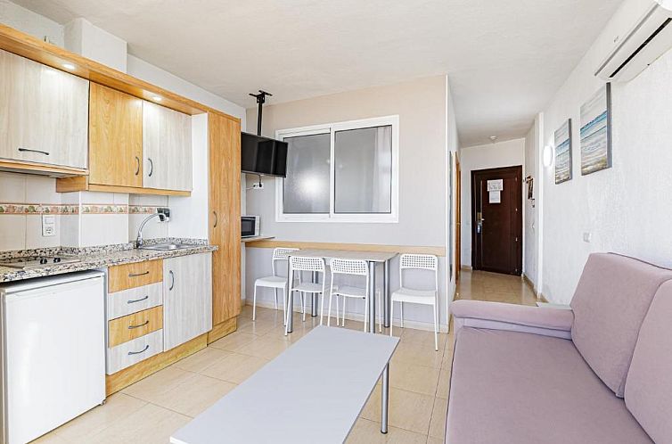 Apartamentos Doramar