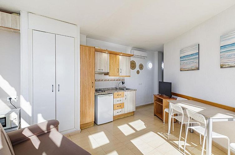 Apartamentos Doramar