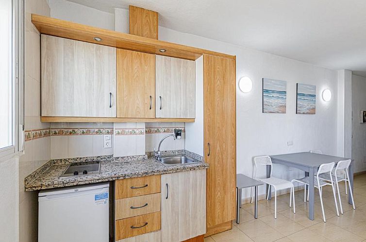 Apartamentos Doramar