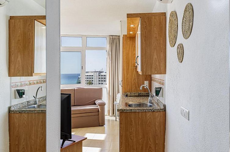 Apartamentos Doramar