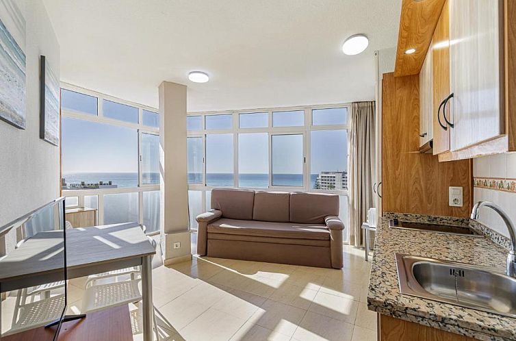 Apartamentos Doramar