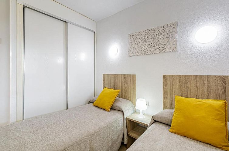 Apartamentos Doramar